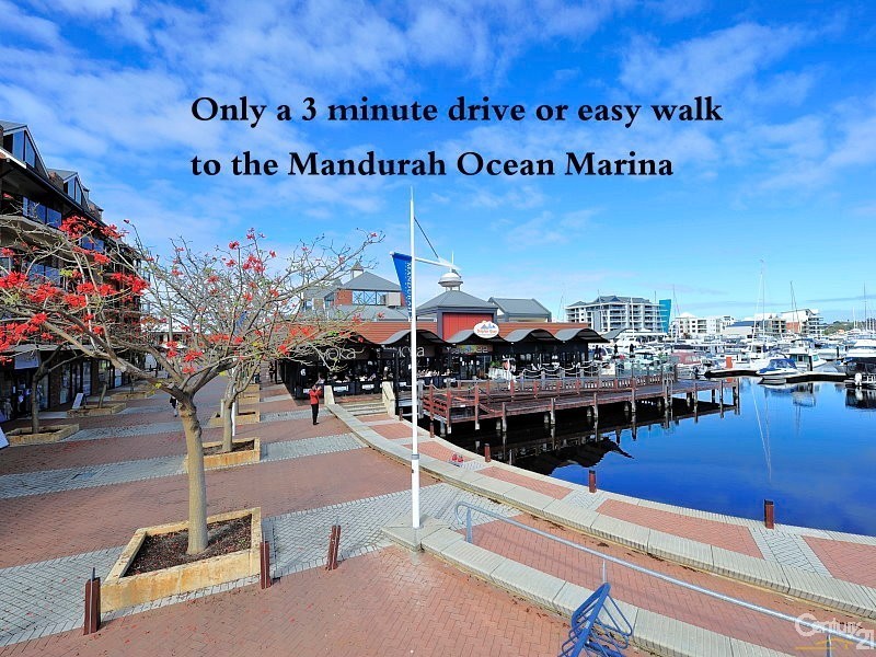 3 Shannon Road, Mandurah WA 6210