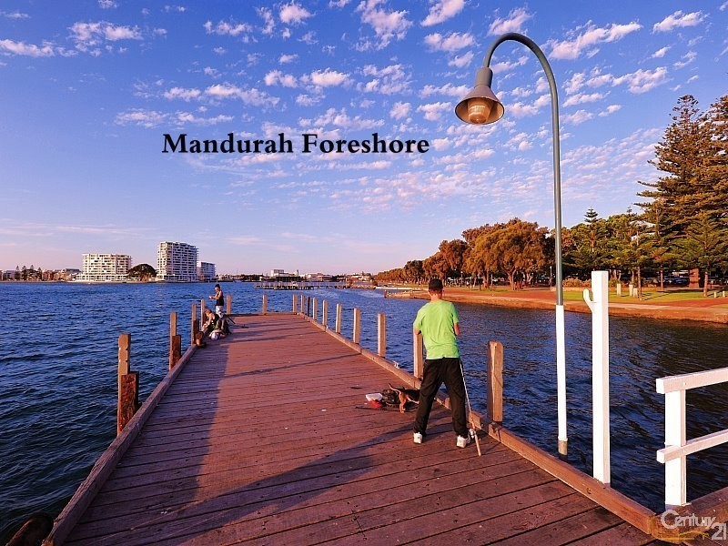 3 Shannon Road, Mandurah WA 6210