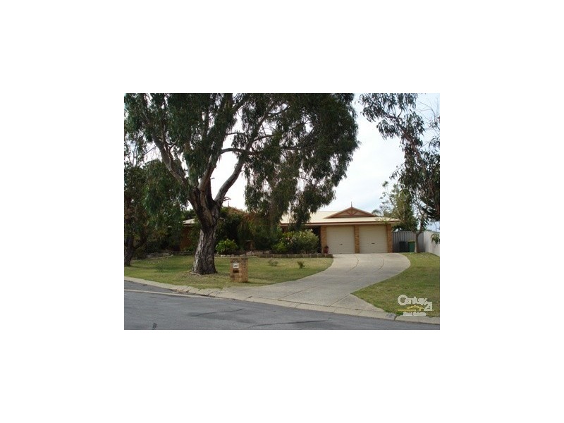 22 Everlasting Retreat HALLS HEAD, Mandurah WA 6210