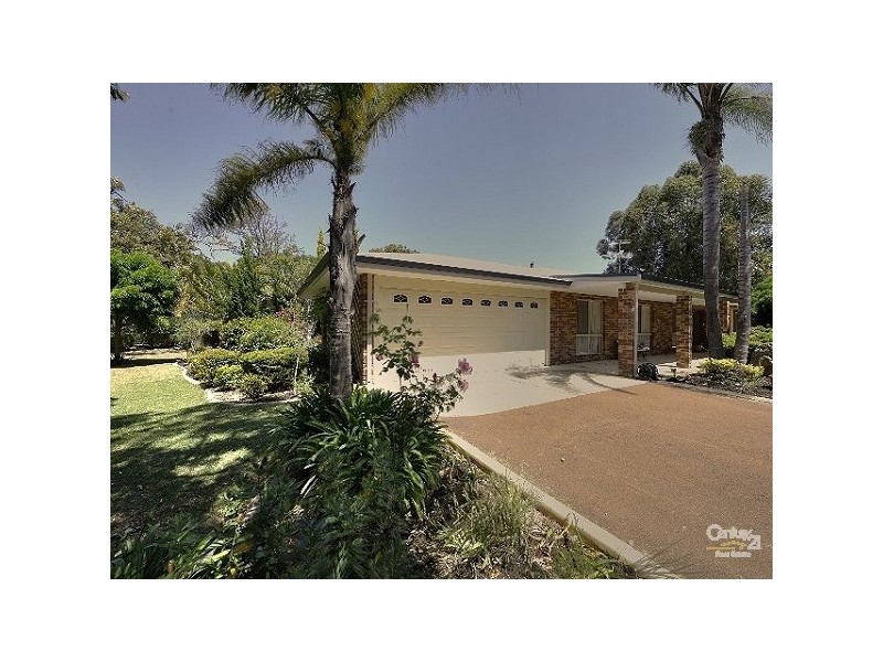 42 Nutbush Avenue, Pleasant Grove, Falcon WA 6210