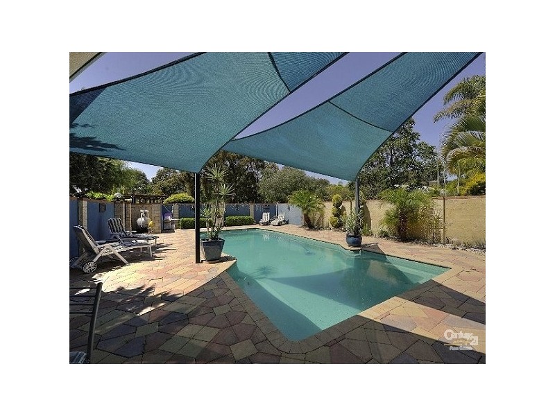 42 Nutbush Avenue, Pleasant Grove, Falcon WA 6210