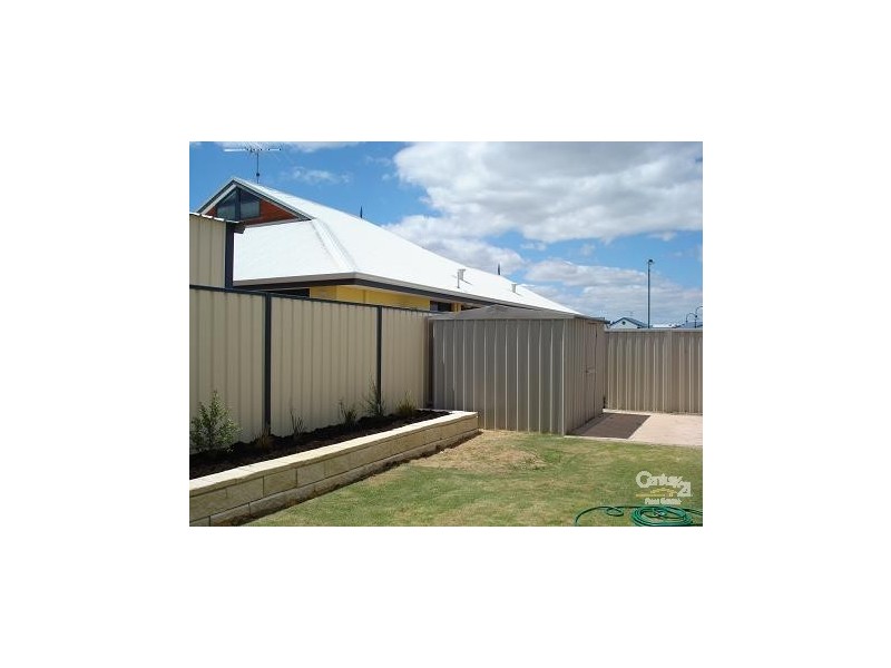 31 Hudson Drive MARINERS COVE, Mandurah WA 6210