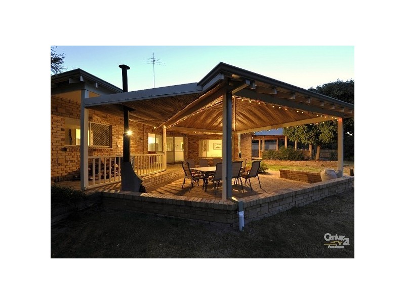 38 Branchfield Way, Pleasant Grove, Falcon WA 6210