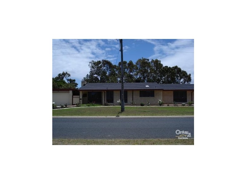 1 Nairn Road  COODANUP, Mandurah WA 6210