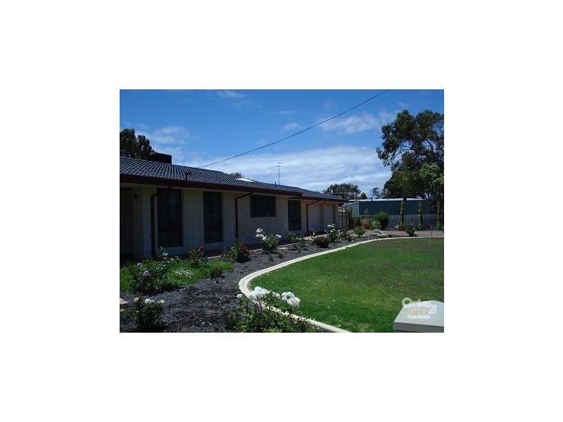 1 Nairn Road  COODANUP, Mandurah WA 6210