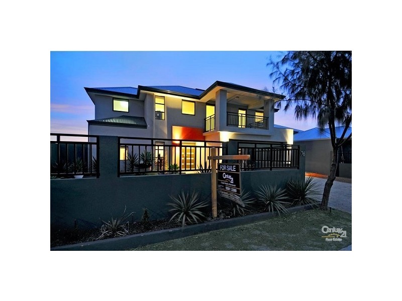 76 Cormorant Key WANNANUP, Mandurah WA 6210