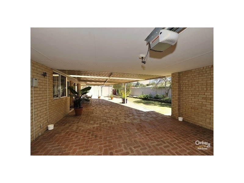 8 Wardell Loop, Dudley Park WA 6210