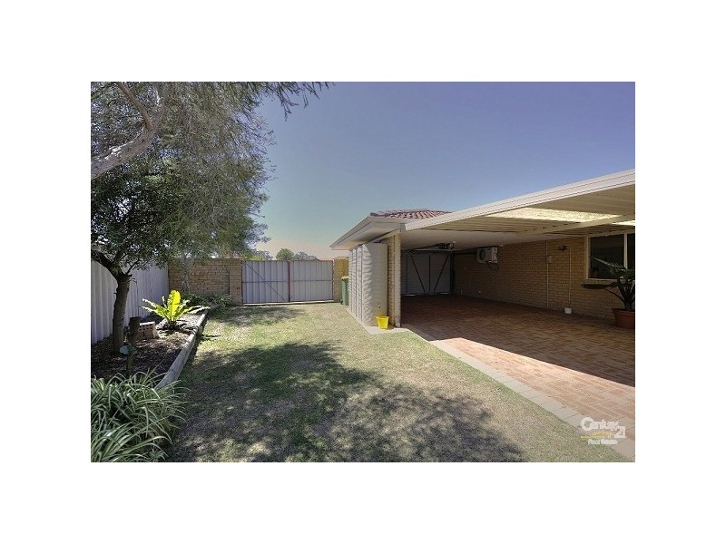 8 Wardell Loop, Dudley Park WA 6210