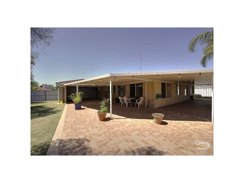 8 Wardell Loop, Dudley Park WA 6210