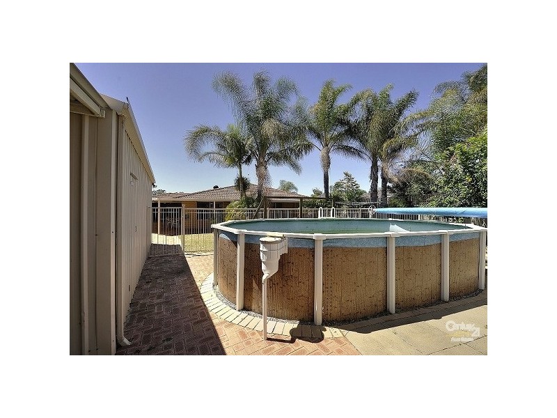 8 Wardell Loop, Dudley Park WA 6210