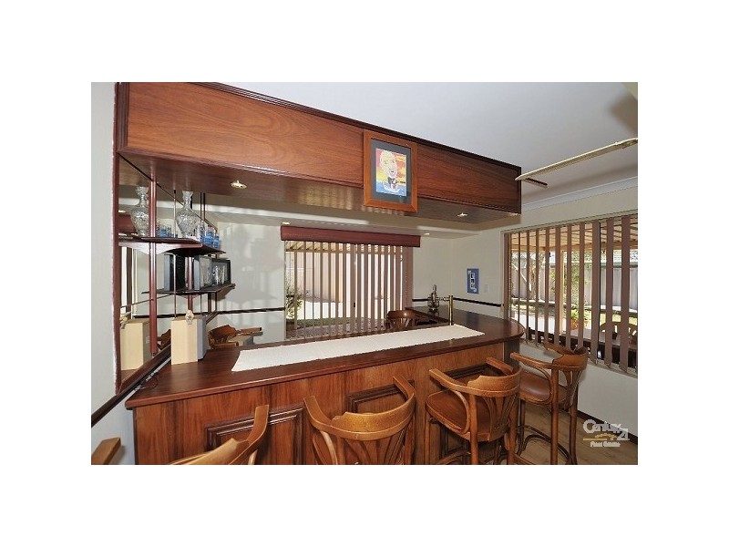 8 Wardell Loop, Dudley Park WA 6210