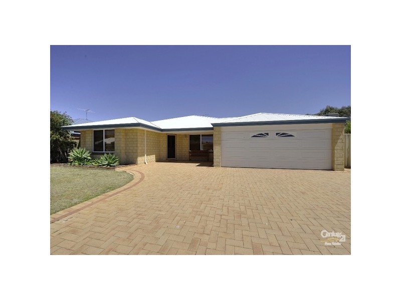 53 Pebble Beach Boulevard, Meadow Springs WA 6210