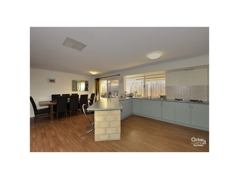 53 Pebble Beach Boulevard, Meadow Springs WA 6210