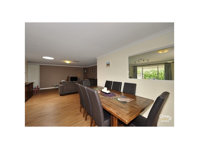 53 Pebble Beach Boulevard, Meadow Springs WA 6210