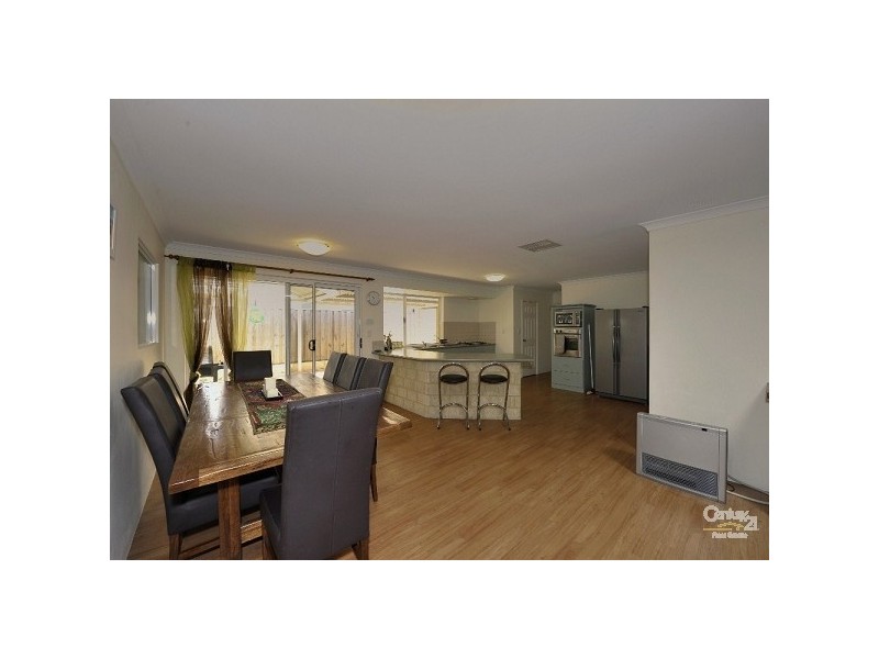 53 Pebble Beach Boulevard, Meadow Springs WA 6210