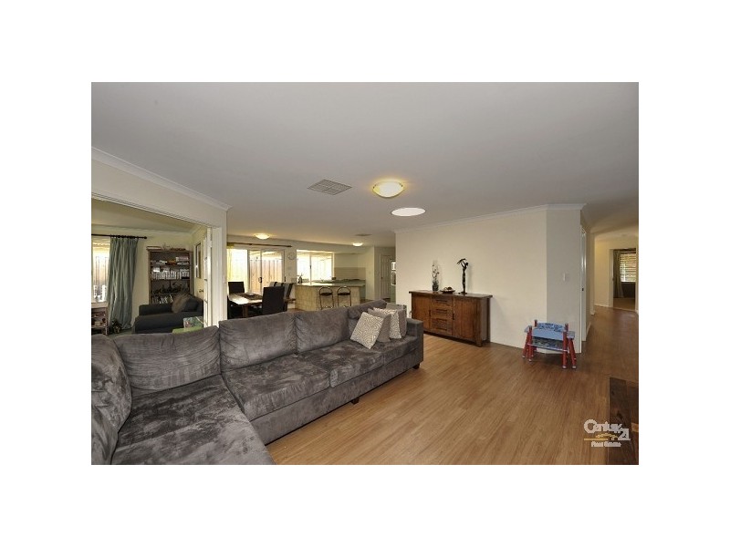 53 Pebble Beach Boulevard, Meadow Springs WA 6210