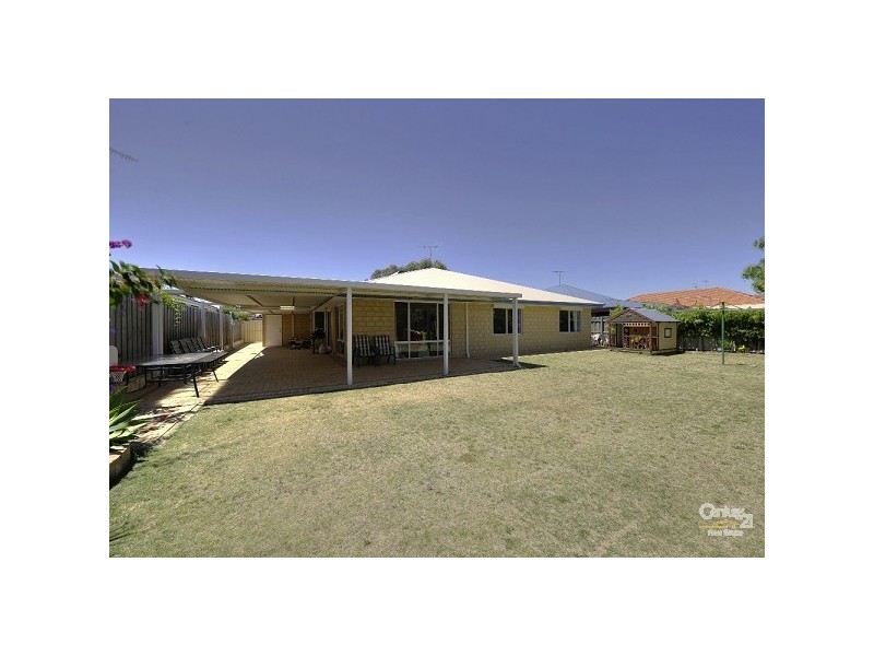 53 Pebble Beach Boulevard, Meadow Springs WA 6210