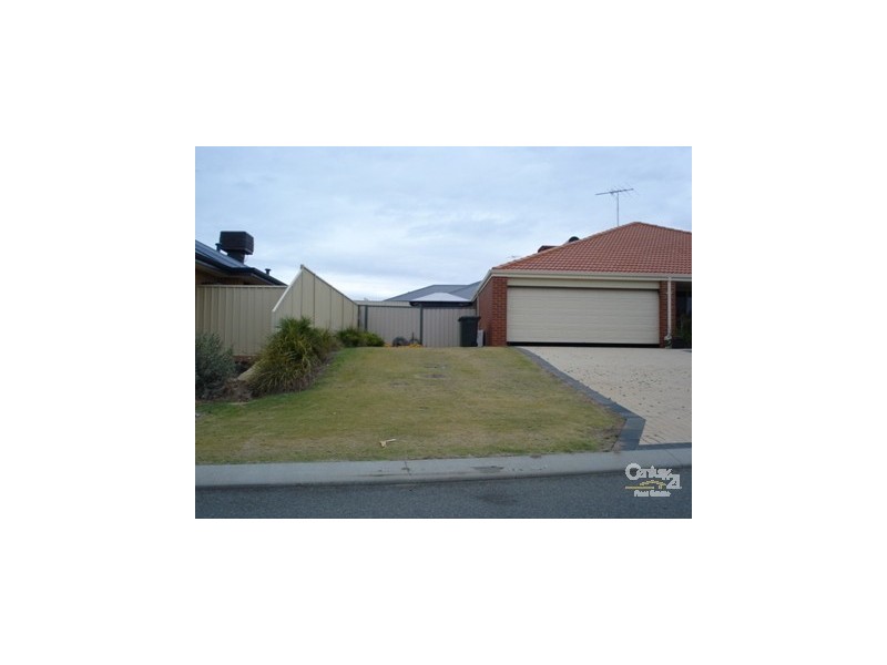 16 Yallingup Loop DAWESVILLE, Mandurah WA 6210