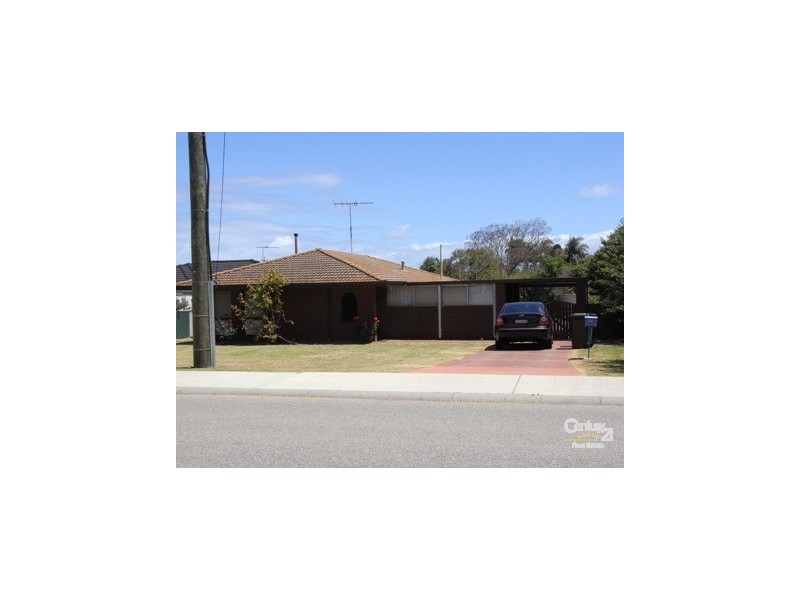 32 Comet Street DUDLEY PARK, Mandurah WA 6210