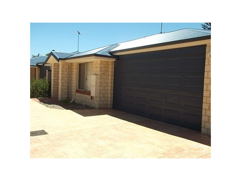 2/40  Davey Street MANDURAH, Mandurah WA 6210