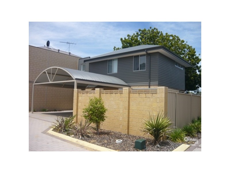 3/56 Randell Street, Mandurah WA 6210