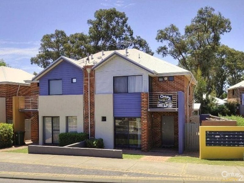 8/1 Mariners Cove, Dudley Park WA 6210