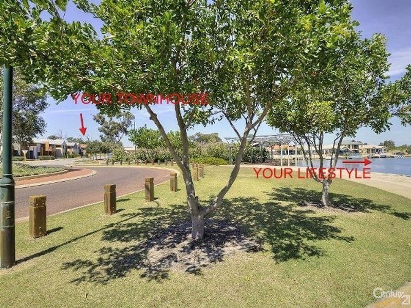 8/1 Mariners Cove, Dudley Park WA 6210