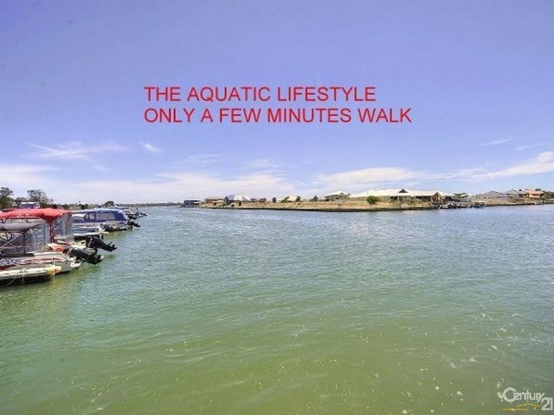 8/1 Mariners Cove, Dudley Park WA 6210