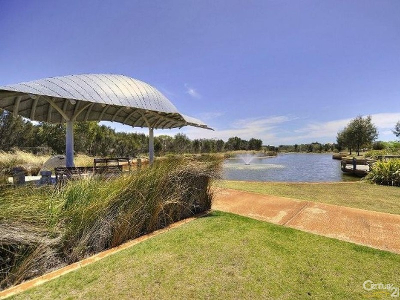 8/1 Mariners Cove, Dudley Park WA 6210