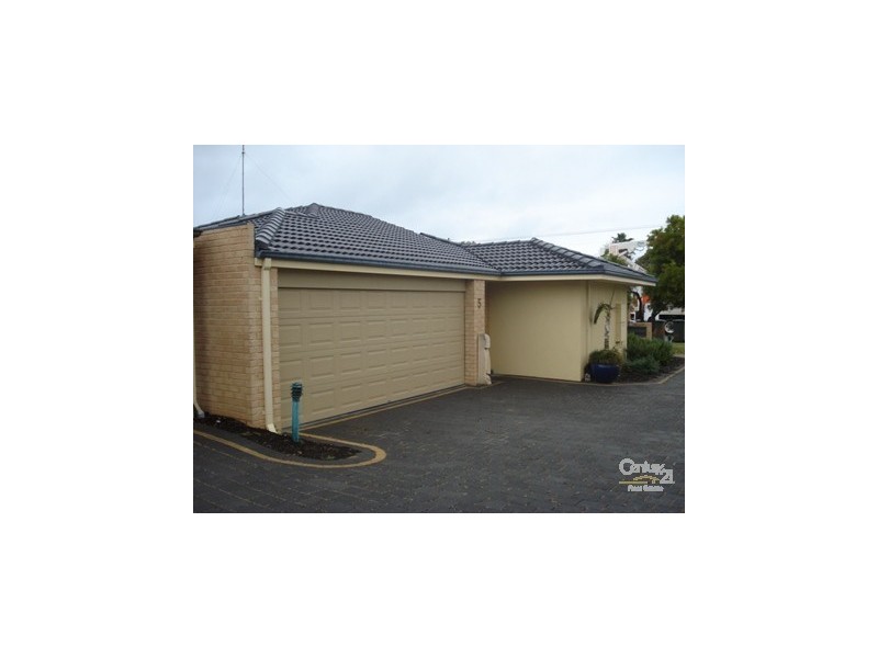 5/ 17-21 Allnutt Street MANDURAH, Mandurah WA 6210