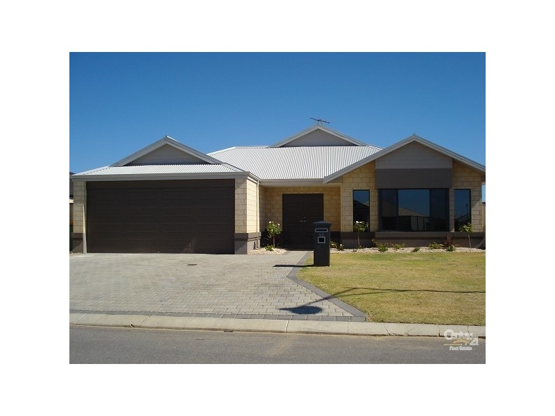 12 St Cloud Link MEADOW SPRINGS, Mandurah WA 6210