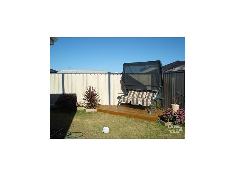 12 St Cloud Link MEADOW SPRINGS, Mandurah WA 6210