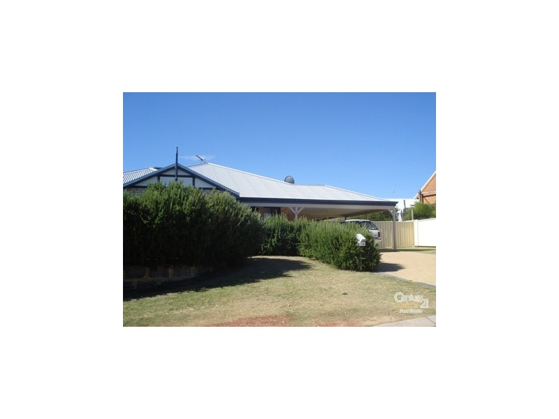 12 Rason Rise DAWESVILLE, Mandurah WA 6210