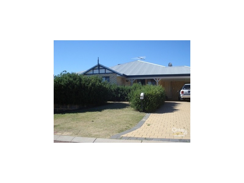 12 Rason Rise DAWESVILLE, Mandurah WA 6210