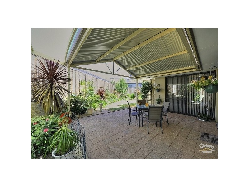 14 Malone Loop, Meadow Springs WA 6210