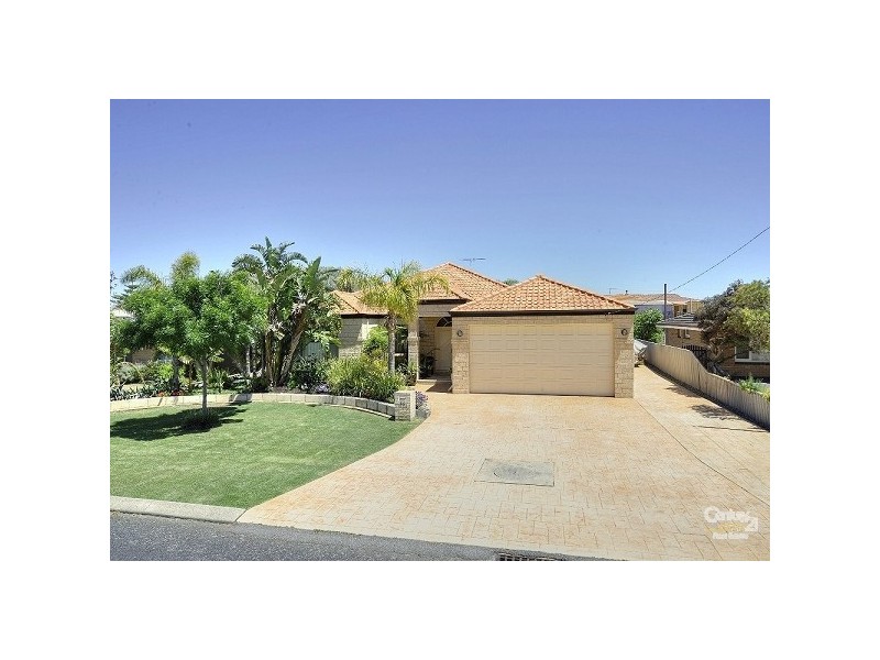 34 Tallas Road, Silver Sands WA 6210