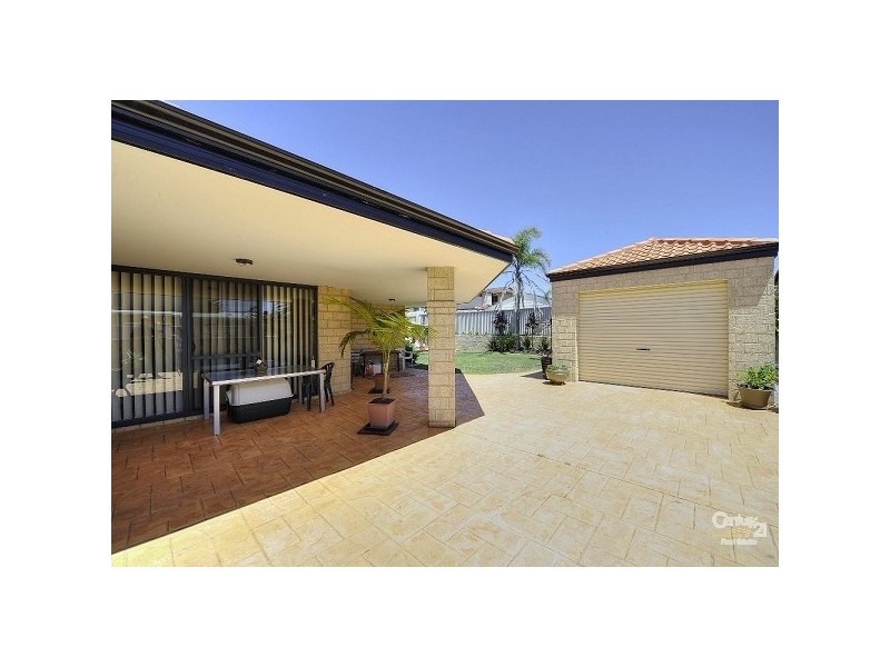 34 Tallas Road, Silver Sands WA 6210