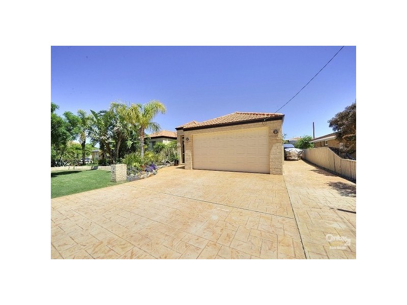 34 Tallas Road, Silver Sands WA 6210