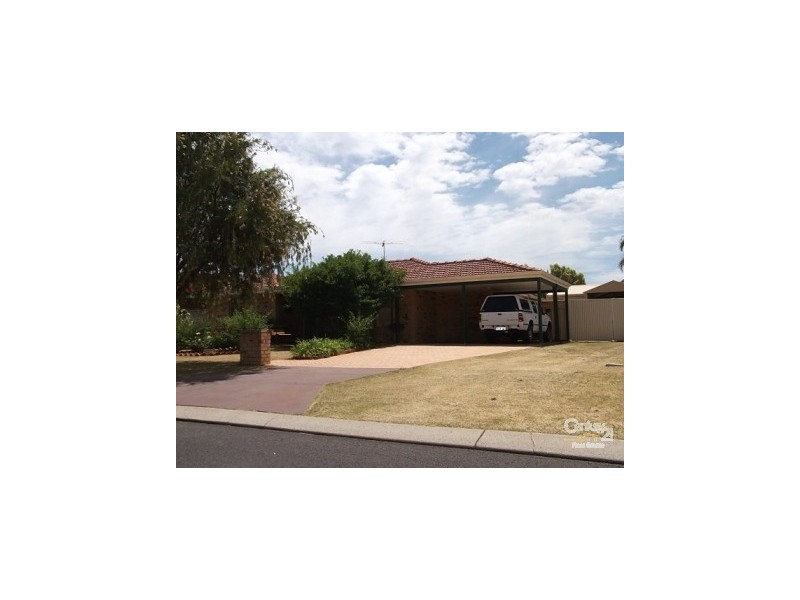 5 Brampton Place, Mandurah WA 6210