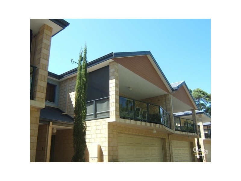 6/15 Peel Street, Mandurah WA 6210