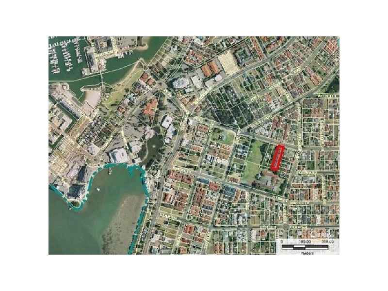 6/15 Peel Street, Mandurah WA 6210