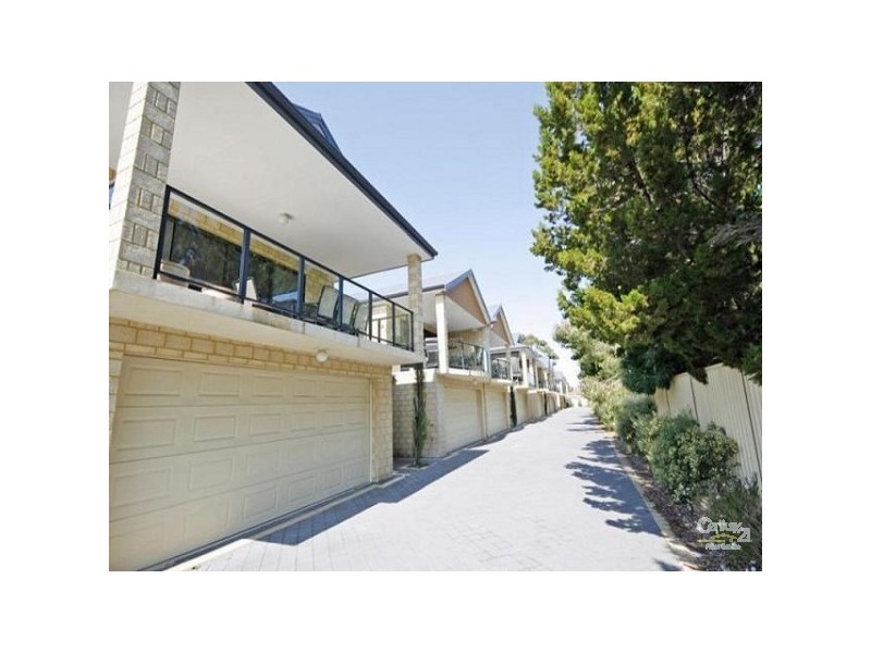 6/15 Peel Street, Mandurah WA 6210