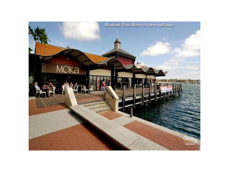 6/15 Peel Street, Mandurah WA 6210