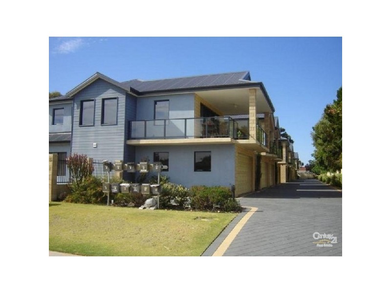 6/15 Peel Street, Mandurah WA 6210