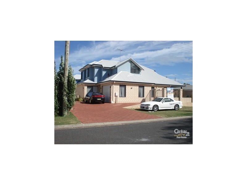 1/8 Beam Road SILVER SANDS, Mandurah WA 6210