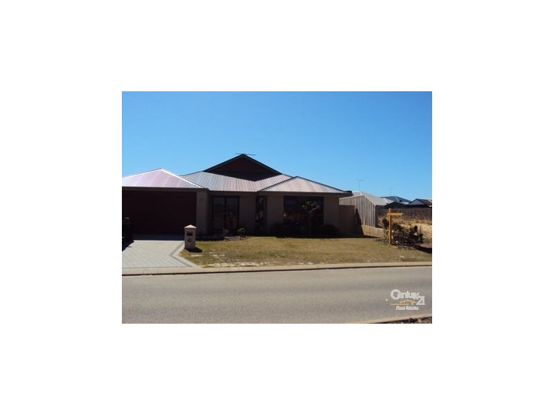 27 Karon Vista HALLS HEAD, Mandurah WA 6210