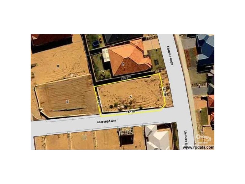 5 Lismore Ridge, Lakelands WA 6180