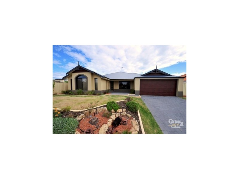 95 Murdoch Drive SINGLETON, Mandurah WA 6210