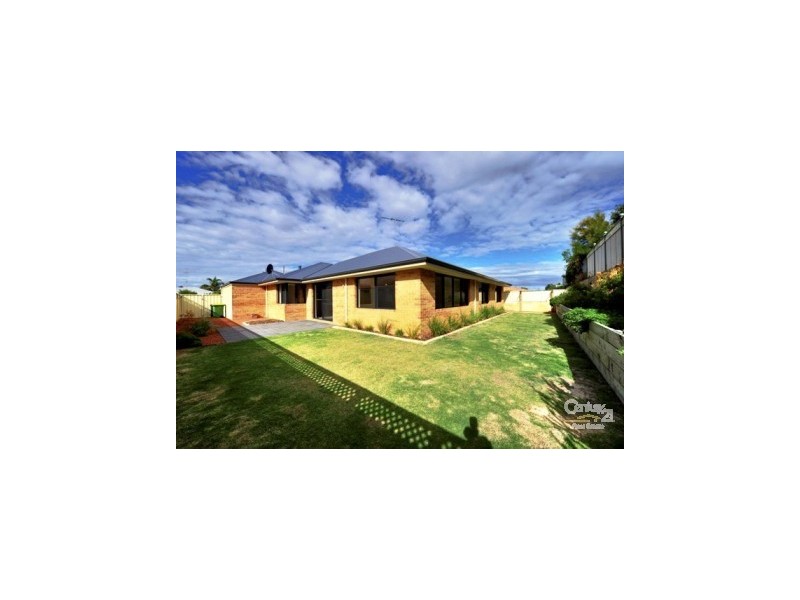 95 Murdoch Drive SINGLETON, Mandurah WA 6210