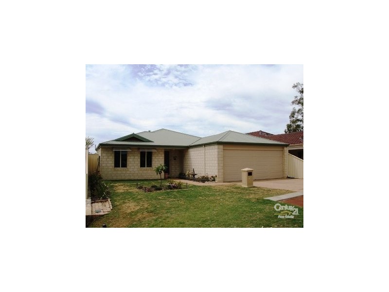 14 Evella Cove LAKELANDS, Mandurah WA 6210